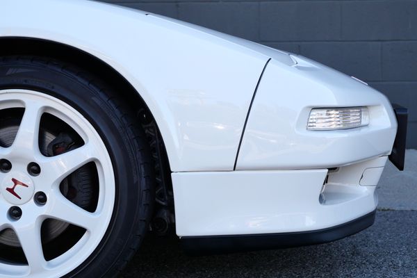 1994 Honda NSX-R