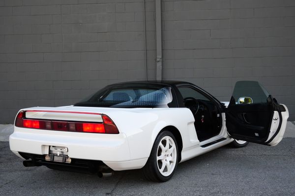 1994 Honda NSX-R