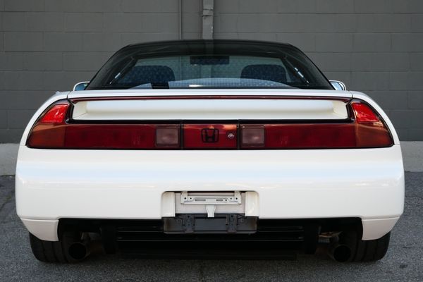 1994 Honda NSX-R