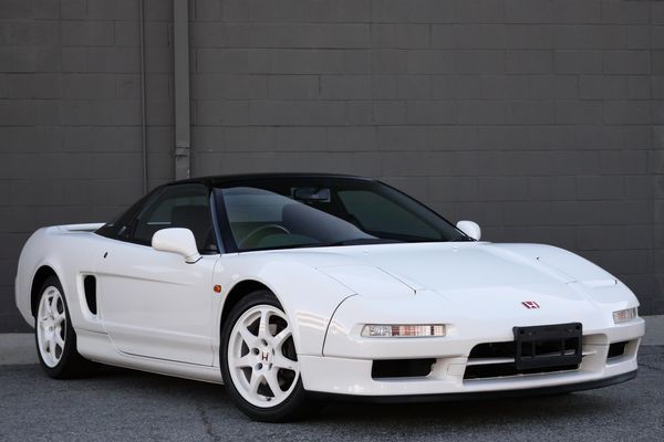 1994 Honda NSX-R