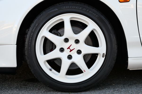 1994 Honda NSX-R
