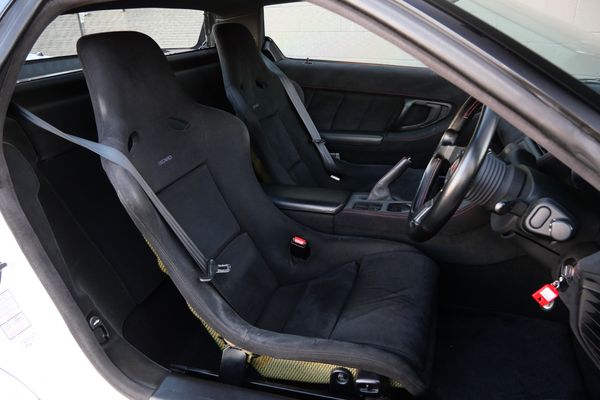1994 Honda NSX-R