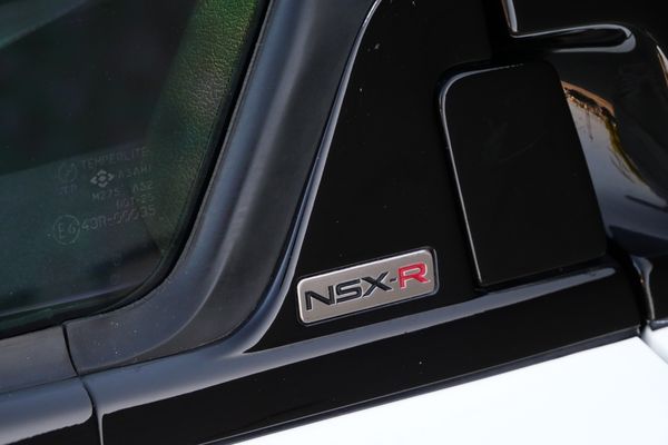 1994 Honda NSX-R
