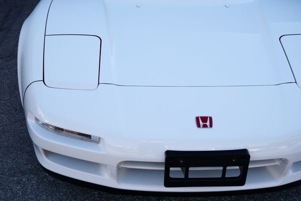 1994 Honda NSX-R