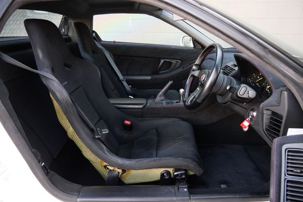 1994 Honda NSX-R