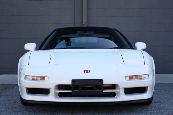 1994 Honda NSX-R