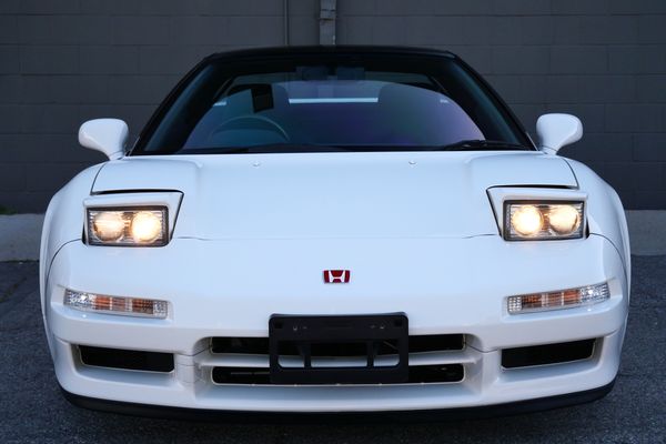 1994 Honda NSX-R