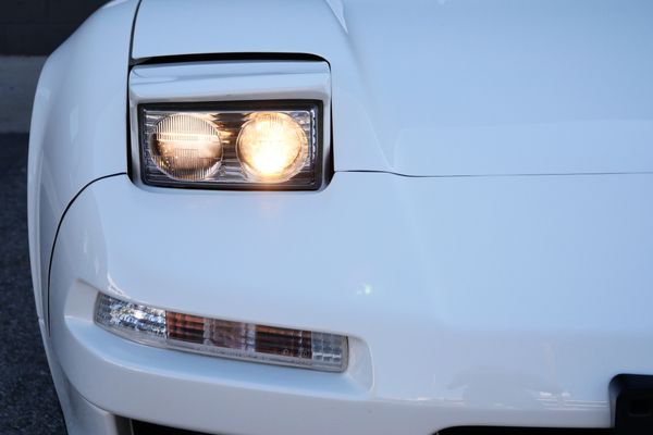 1994 Honda NSX-R