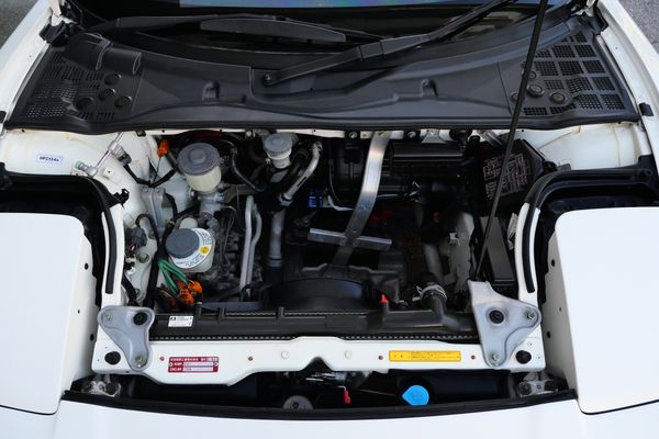 1994 Honda NSX-R