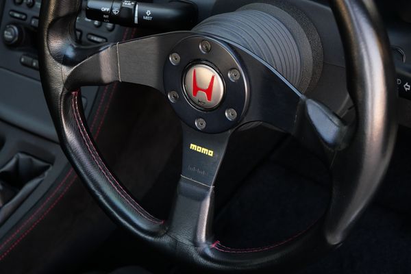 1994 Honda NSX-R