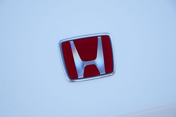 1994 Honda NSX-R