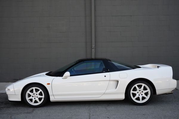 1994 Honda NSX-R