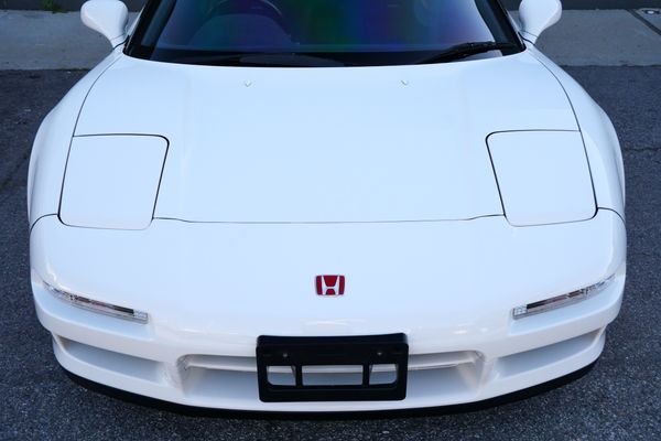 1994 Honda NSX-R