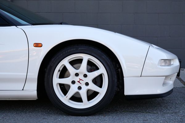 1994 Honda NSX-R