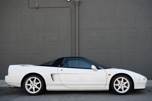 1994 Honda NSX-R