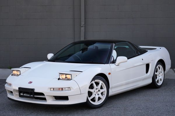 1994 Honda NSX-R