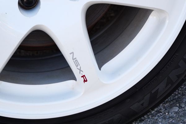 1994 Honda NSX-R