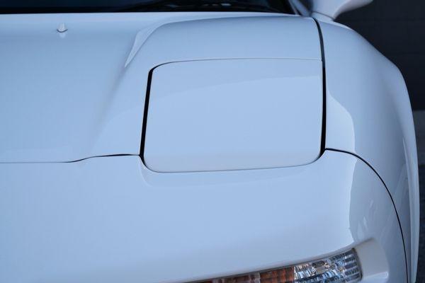 1994 Honda NSX-R