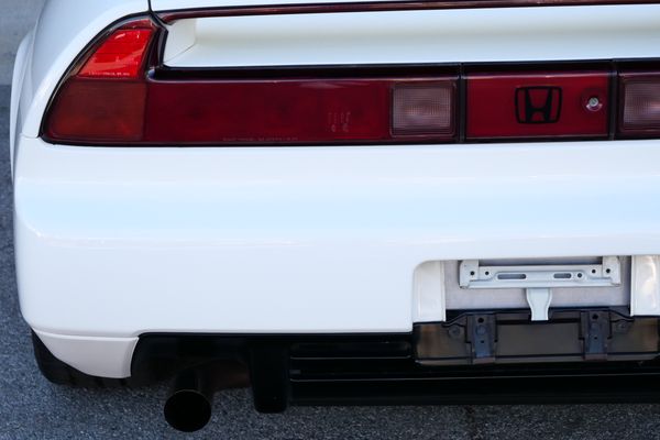1994 Honda NSX-R
