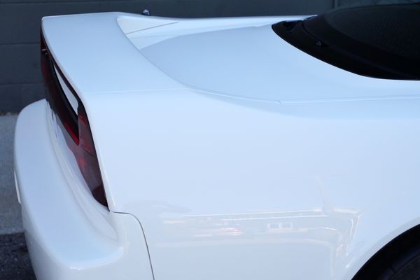 1994 Honda NSX-R