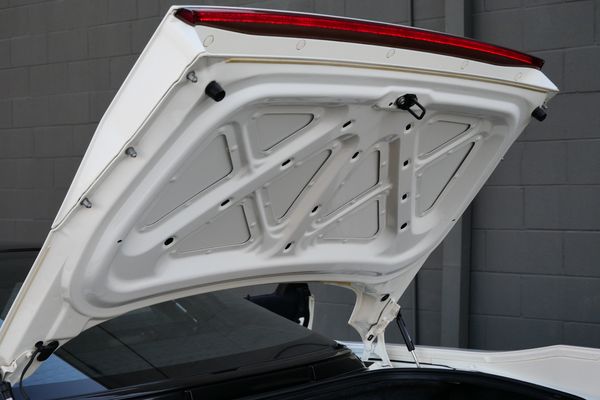 1994 Honda NSX-R