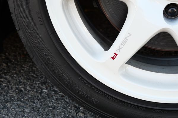 1994 Honda NSX-R