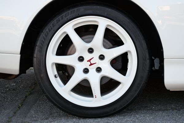 1994 Honda NSX-R
