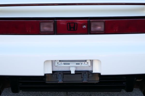 1994 Honda NSX-R