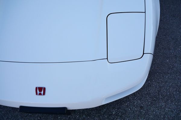 1994 Honda NSX-R