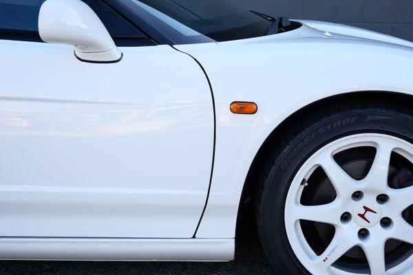 1994 Honda NSX-R