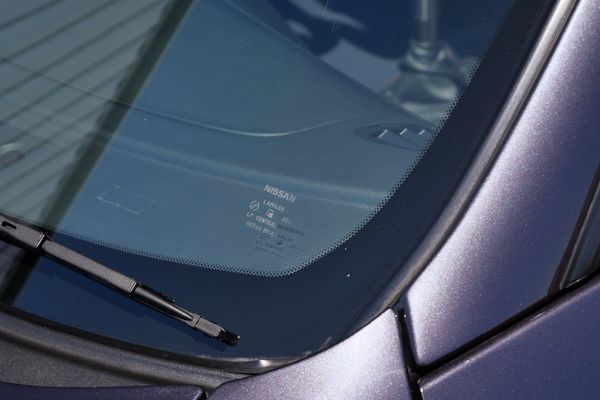 1994 Nissan R33 NISMO 400R