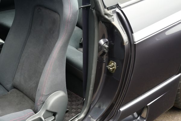 1994 Nissan R33 NISMO 400R