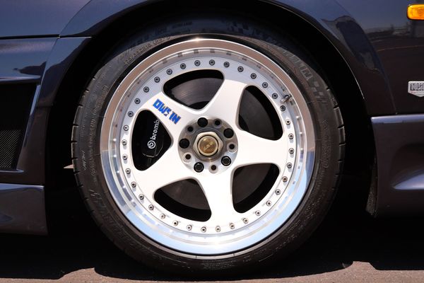 1994 Nissan R33 NISMO 400R