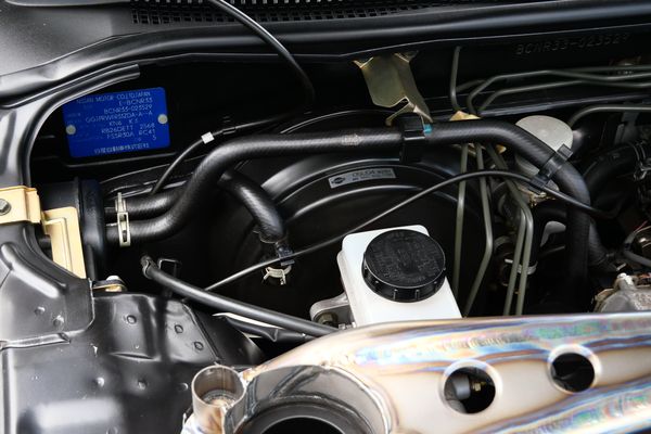 1994 Nissan R33 NISMO 400R