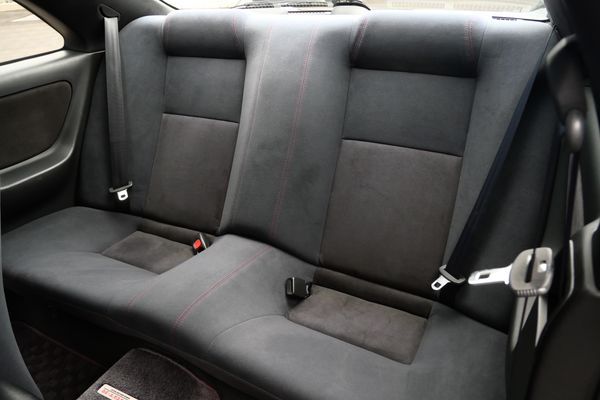 1994 Nissan R33 NISMO 400R