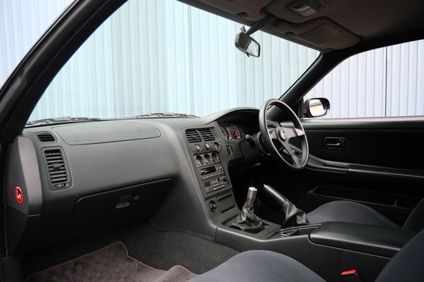 1994 Nissan R33 NISMO 400R