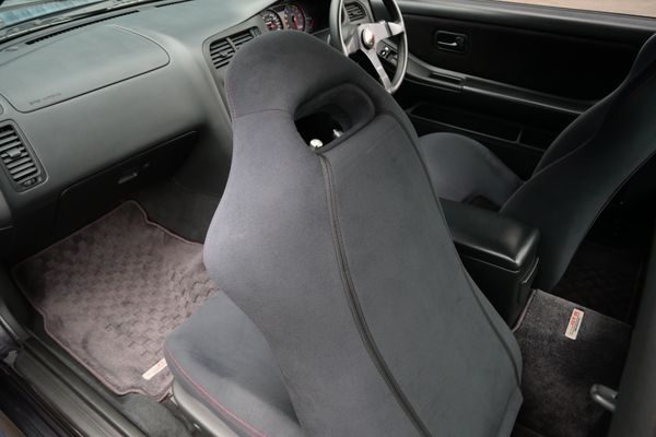 1994 Nissan R33 NISMO 400R