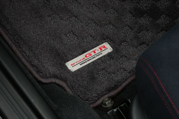 1994 Nissan R33 NISMO 400R