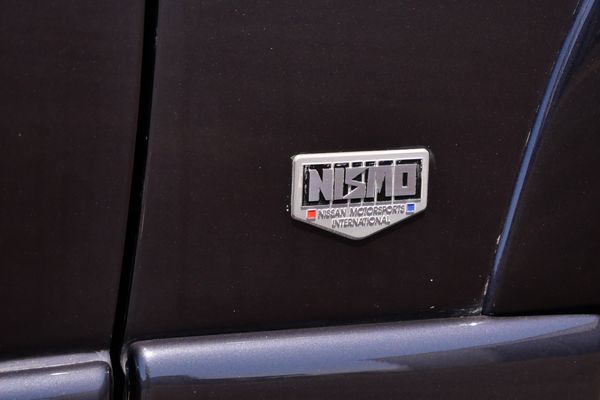 1994 Nissan R33 NISMO 400R