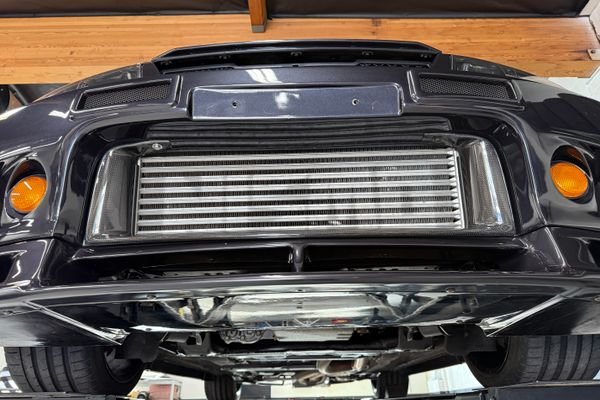 1994 Nissan R33 NISMO 400R