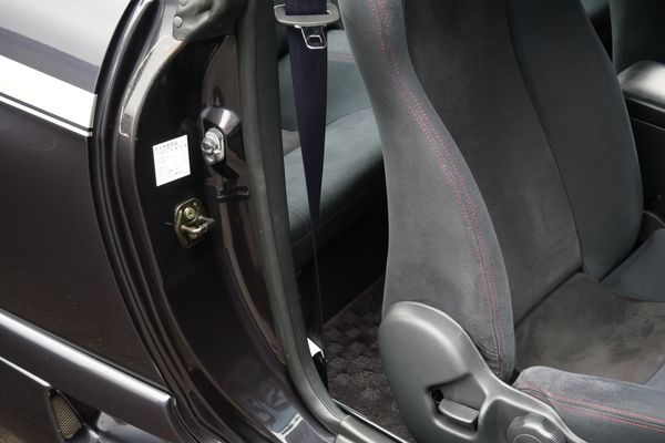 1994 Nissan R33 NISMO 400R