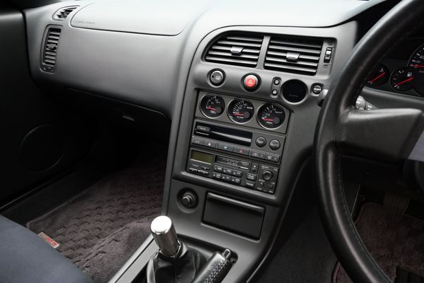 1994 Nissan R33 NISMO 400R