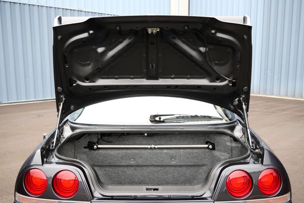 1994 Nissan R33 NISMO 400R