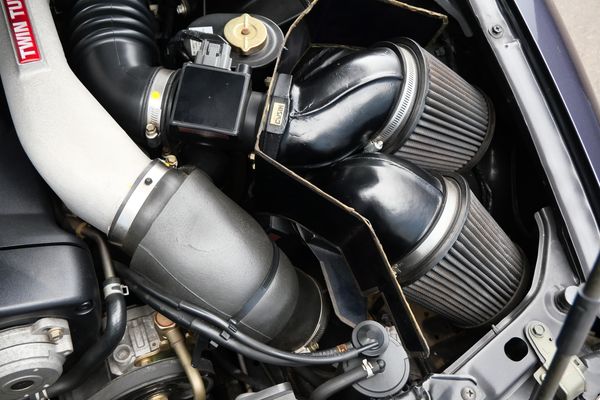 1994 Nissan R33 NISMO 400R