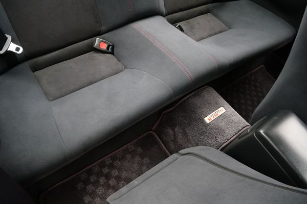 1994 Nissan R33 NISMO 400R