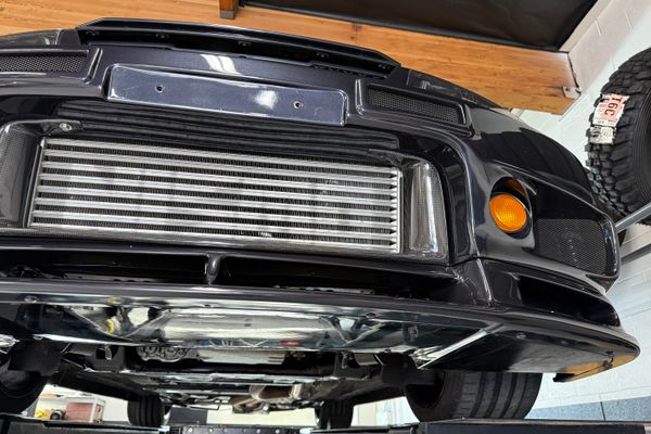 1994 Nissan R33 NISMO 400R