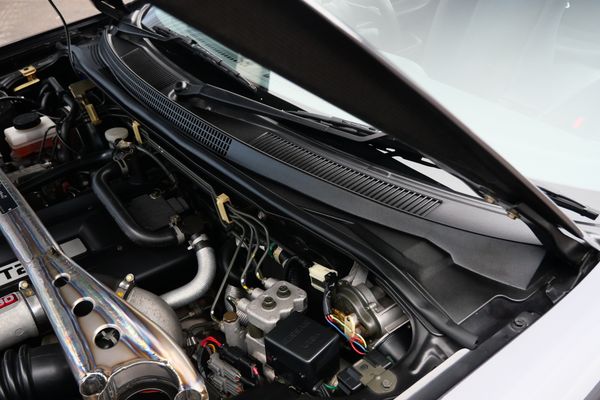 1994 Nissan R33 NISMO 400R