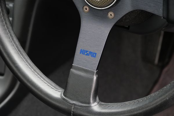 1994 Nissan R33 NISMO 400R