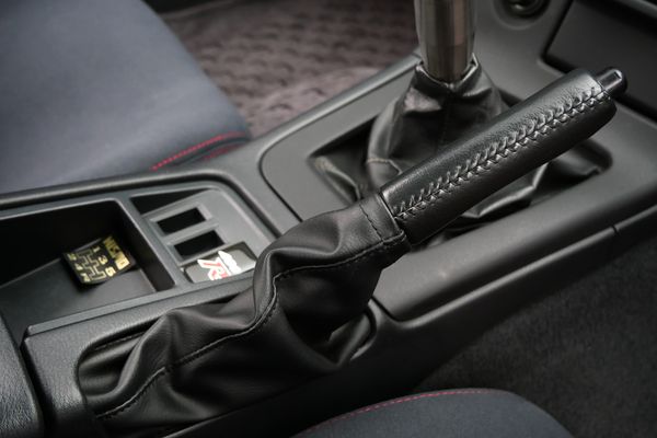1994 Nissan R33 NISMO 400R