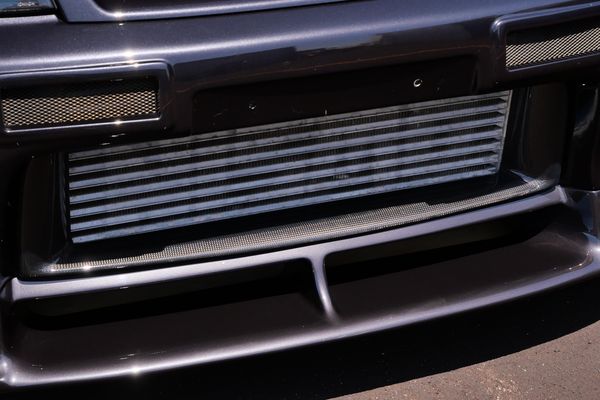 1994 Nissan R33 NISMO 400R